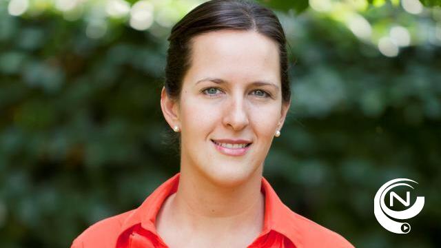 Annelie De Ceuster (CD&V) wordt nieuw OCMW-raadslid 