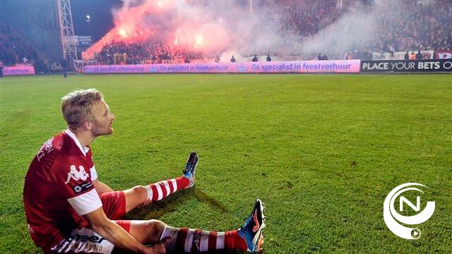 WS Brussels kampioen, niet Antwerp, Lierse profclub na 2-3 winst op Virton 