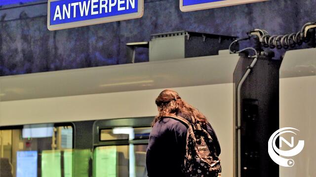 Hinder in provincie Antwerpen beperkt zich vooral tot hoofdstad (3)