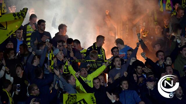 Lierse grijpt de macht in 2e periode met 9 op 9 : 1-2