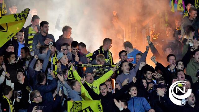 Redding voor Pallieters, of Beerschot-scenario voor Lierse?