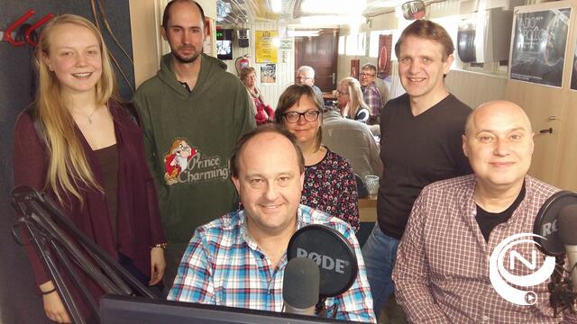 Radio Apollo moet verdwijnen op 1 januari na hervormd frequentieplan van Gatz (OpenVld)