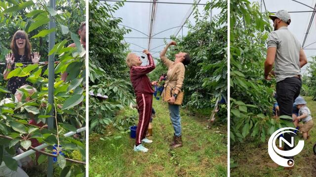 Appelen Roes zoekt figuranten
