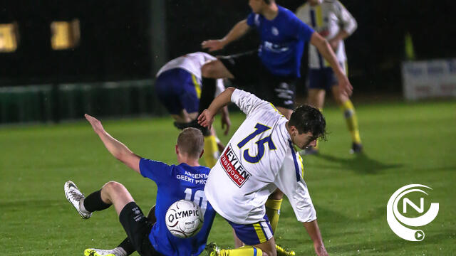 Eetavond van SKS Herentals