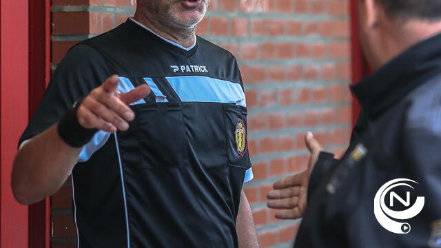 Nationale en provinciale voetbaluitslagen Kempen Neteland