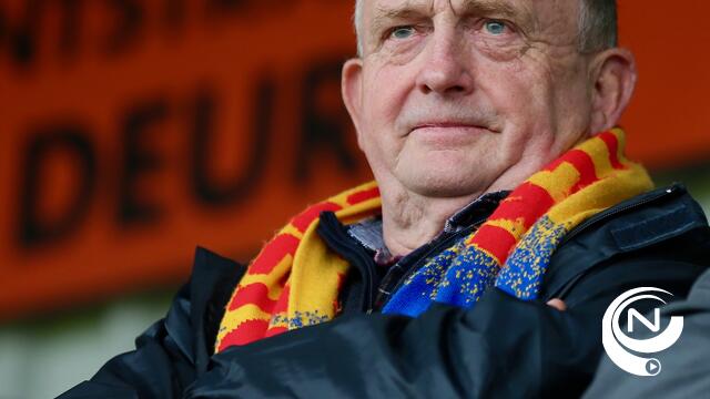 Uitslagen 1e ronde Beker van België voetbal