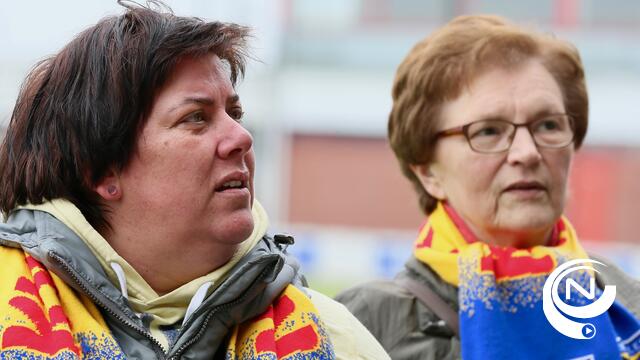 Voorstel reeksindelingen Provinciaal voetbal seizoen 2018-2019
