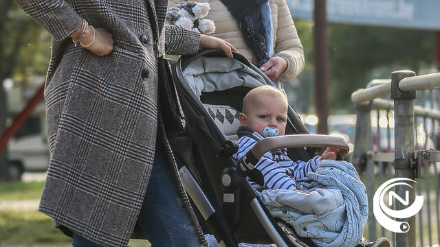Nationale en provinciale voetbalwedstrijden dit weekend