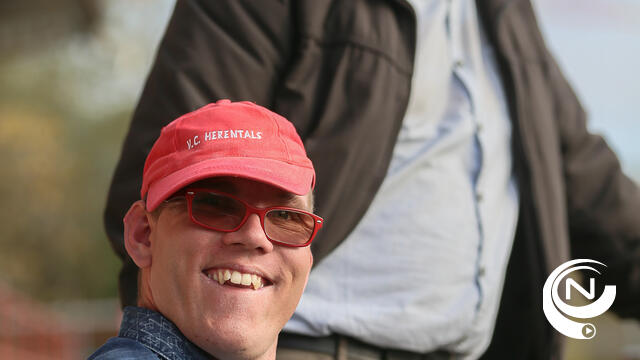 KFC St.-Job Brecht - VC Herentals : 'Niks is zeker in onze reeks, iedere match knokken'