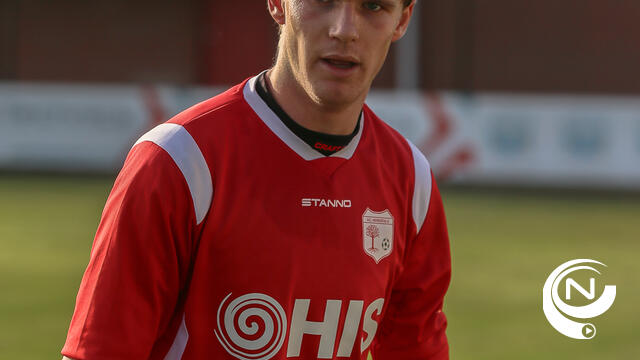Kontich - VC Herentals : 'Vertrouwen is terug'