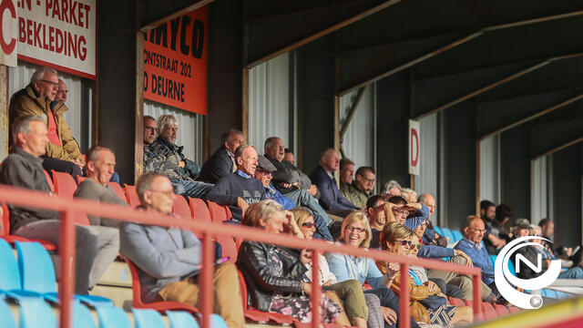 VC Herentals - Mariekerke : 'Punten pakken is belangrijk'