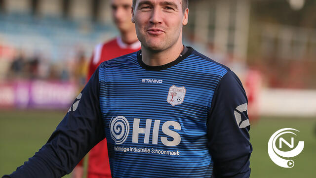 Heikant Berlaar - VC Herentals 1-1 : billijke puntendeling - extra verslag