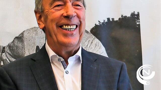 Herman Vanspringel 'Monsieur Bordeaux-Paris' overleden (79) - uitvaart op 1/9 in cc De Volle Vaart