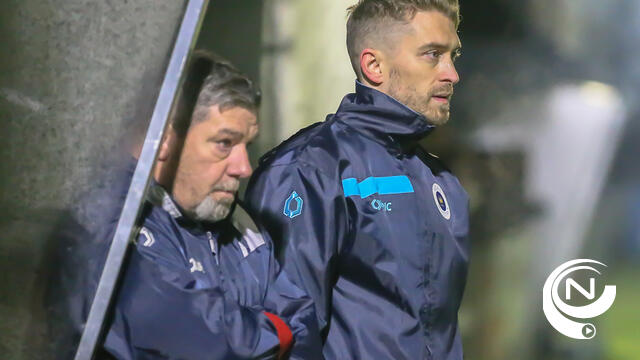 KSKS Herentals – KFC Ezaart Sport 3-2 : KSKS verdiend winning goal op valreep