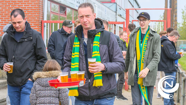 Beker van België voetbal : uitslagen 2e ronde