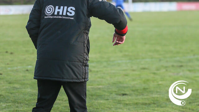 R. Deurne - VC Herentals : 'Dringend orde op zaken stellen'