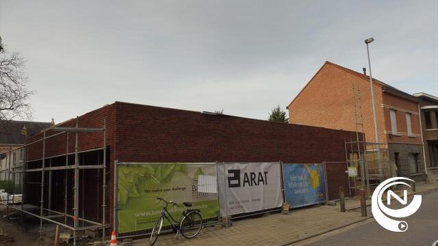 Architect Emiel Van Loven (Architectuur Atelier) overleden (84)
