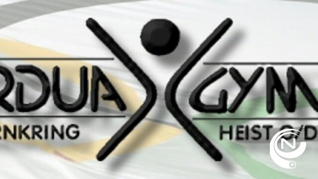 Turnkring Arduas Heist naar Arad