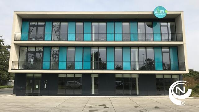 Schoonmaakbedrijf Ariel verhuisd naar Massenhoven
