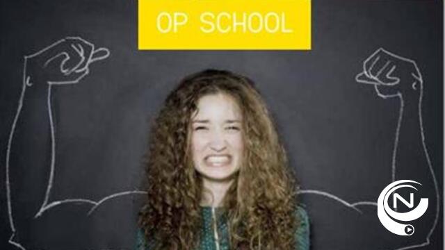 680 leerkrachten volgen studiedag ‘Armoede  op school’
