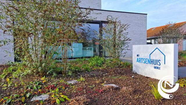 Artsenhuis Gierle en OCMW Lille starten pilootproject met zitdag maatschappelijk werker