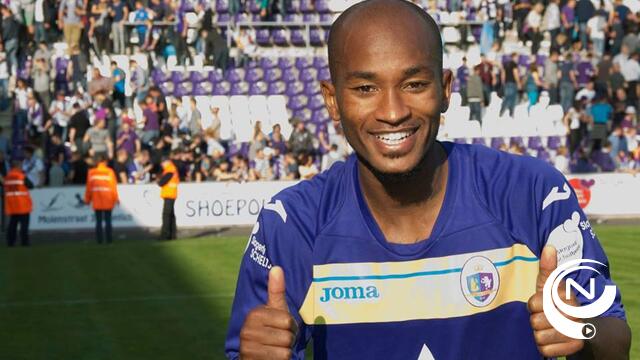VC Herentals haalt aanvaller Ascencion weg bij Beerschot-Wilrijk 