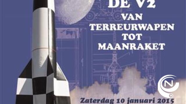 Tentoonstelling ASH Polaris 