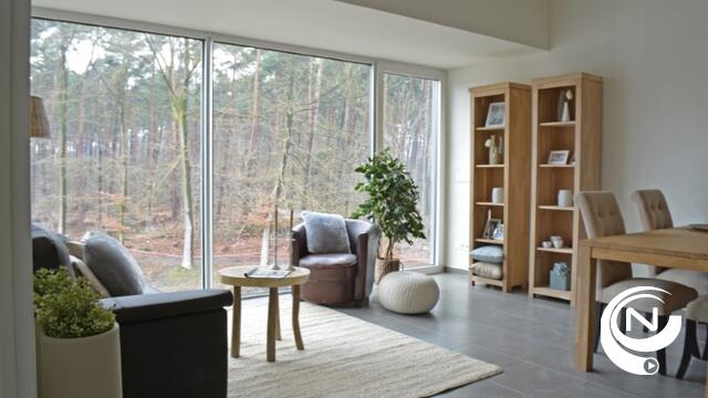 11 assistentiewoningen OCMW Herentals geraken niet verkocht en worden verhuurd 