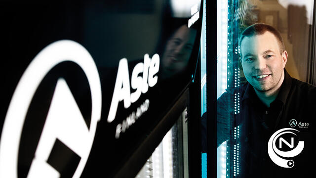 Groep Heylen neemt Finse Aste Coolers over