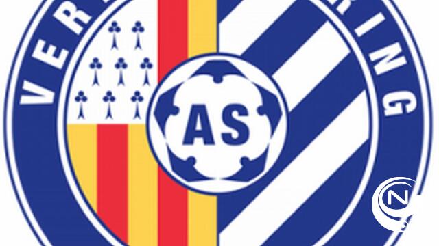 Voetbalclub ASV Geel in geldnood