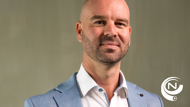 Hans Van de Water Managing Director Aurubis Olen en Aurubis Beerse/Berango : "Extra investeringen én lokale verankering”
