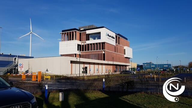 'Onderzoek omgeving Aurubis Olen toont arseenconcentraties aan' -   Directie : "Aurubis neemt elke milieukwestie héél serieus, actieplan is in uitrol”