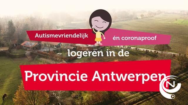 Veilig en voor iedereen: 10 x autismevriendelijk én coronaproof logeren