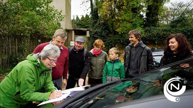 'Autodelen, geen woorden maar daden'