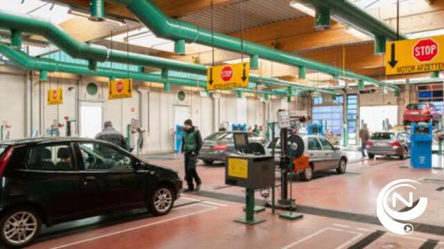   Herkeuring bij erkende herstellers krijgt groen licht in het Vlaams Parlement 