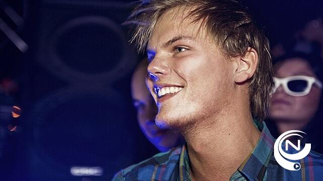 Zweedse top-dj Avicii (28) overleden