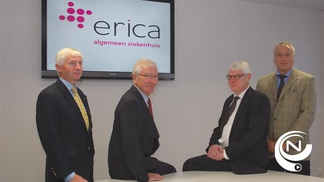AZ Erica Geel en Mol krijgt hartcentrum en borstenkliniek