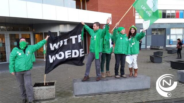 Staking maandag : waar hinder te verwachten? (2)