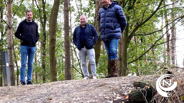 Azencross Loenhout verhuist voor één keer naar Herentals