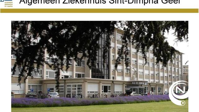 Dubbel ongeval Geel : onderbenen slachtoffer geamputeerd, rij- en alcoholverbod voor bestuurster  