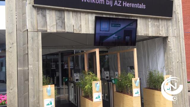 Ziekenhuisnetwerk Kempen : 'Opnamestop voor coronapatiënten'