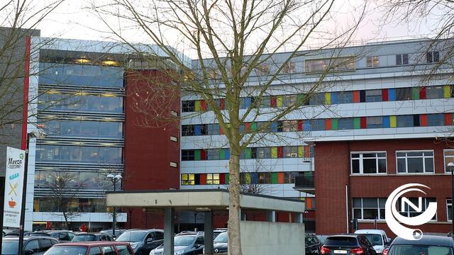 AZ Herentals  zoekt vrijwilligers om patiënten te begeleiden