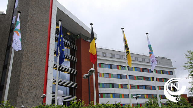 AZ Herentals installeert automatische toegangscontrole voor patiënten en bezoekers
