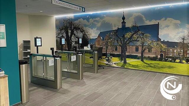 Kempens ziekenhuisnetwerk (ZNK) versoepelt covidmaatregelen, maar blijft alert