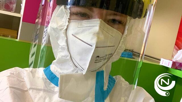 Sciensano : 'Voor het eerst meer dan 7.000 mensen in het ziekenhuis, 1.302 op intensieve zorg'