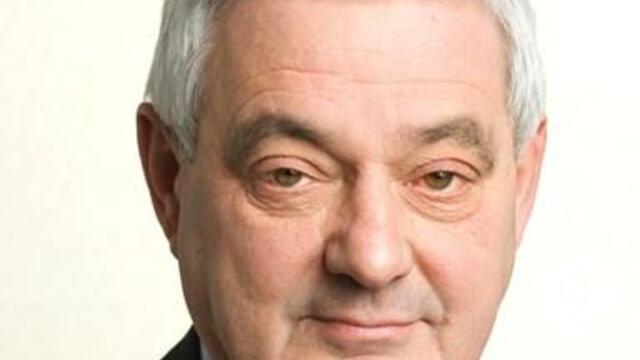 AZ Herentals : Karel Peeters vanaf 1 oktober voorzitter 