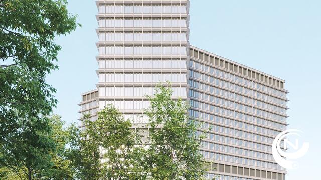 AZ Turnhout verkoopt speeltoestellen de Koekoek in kader van nieuwe ziekenhuis