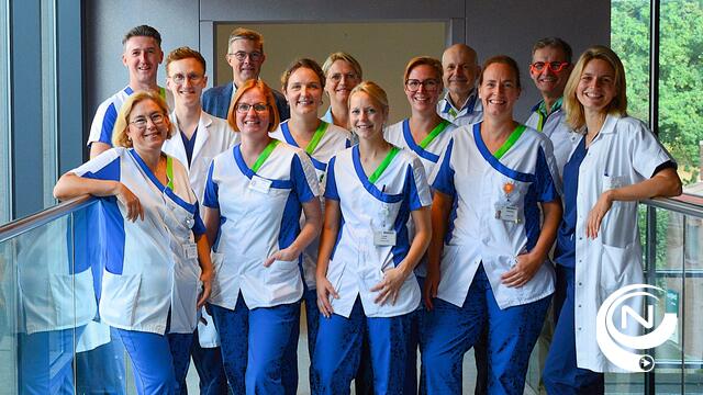 AZ Herentals en AZ Turnhout worden samen AZ Kempen : 'Evidente naam voor alle Kempenaren'