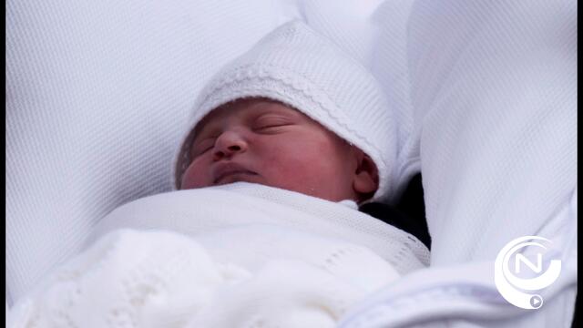  Liam en Emma zijn de meest populaire namen bij pasgeborenen
