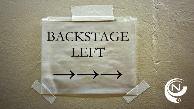 Wil jij Backstage bij Lotto Arena of Sportpaleis?